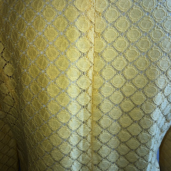 Boutique brand Cropped Blazer - Picture 3 of 6